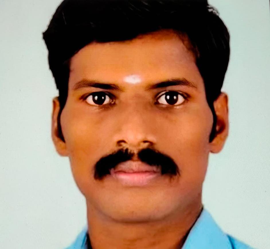 Groom Image